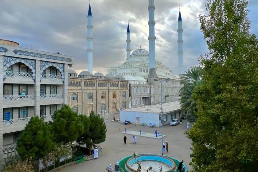 دانستنی ‌های پیش از سفر به زاهدان