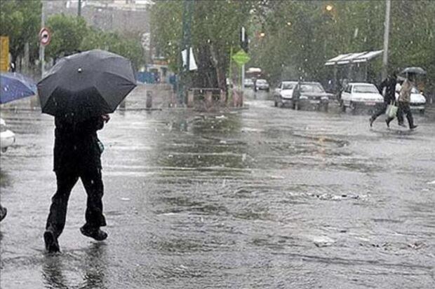 ارائه گزارش عملکرد شش ماهه دستگاه های اجرایی به فرماندارشهرستان چایپاره