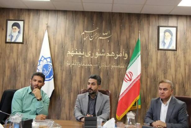 مجوز ساخت پردیس دانشگاه کردستان در مریوان صادر شد