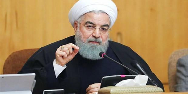 رییس جمهوری: اینستکسِ توخالی به هیچ دردی نمی‌خورد