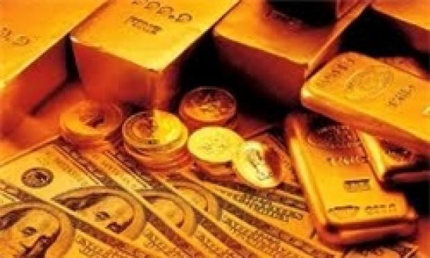 طلا 1291 دلار معامله شد/ افزایش بیش از نیم درصدی طلا در هفته گذشته