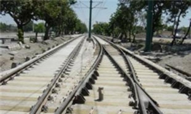 افتتاح خط‌آهن آستارا-‌آستارا تا ۶ ماه آینده
