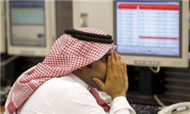 سقوط ۲۵ درصدی درآمد شرکت صنایع شیمیایی عربستان
