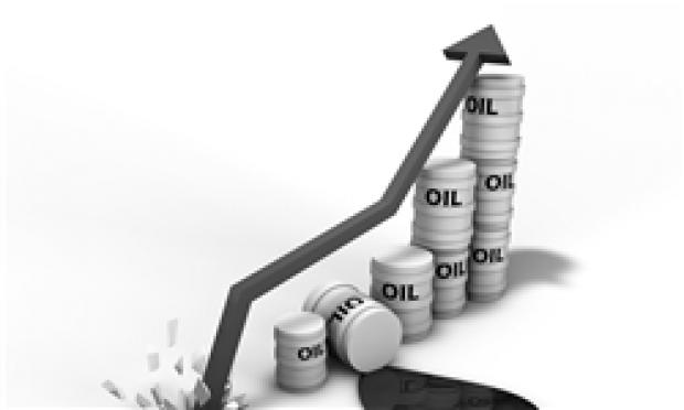 چهار روز کاری متوالی افزایش قیمت نفت/ هر بشکه نفت 46 دلار