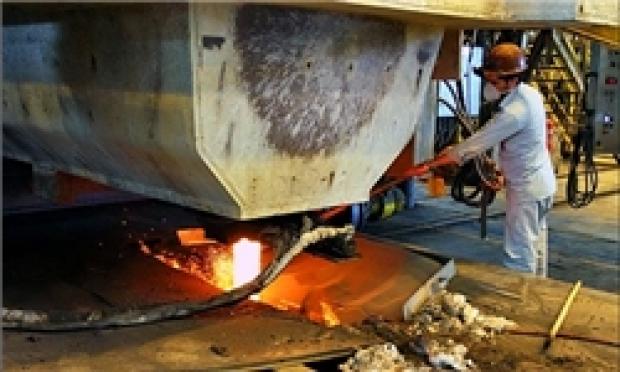 رای نهایی کمیسیون اروپا برای تعرفه فولاد ایران تا 14 مهر صادر می‌شود