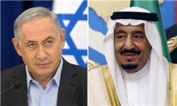 آغاز مذاکرات تجاری عربستان و اسرائیل