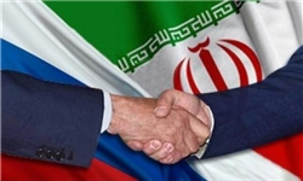بانک‌های مرکزی ایران و روسیه یادداشت همکاری امضا کردند