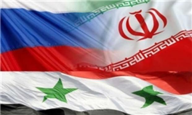 تل آویو مجبور به پذیرش ایران در قلب سوریه است