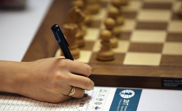 رقابت‌های شطرنج قهرمانی غرب آسیا در تهران باحضور 50 شطرنج‌باز