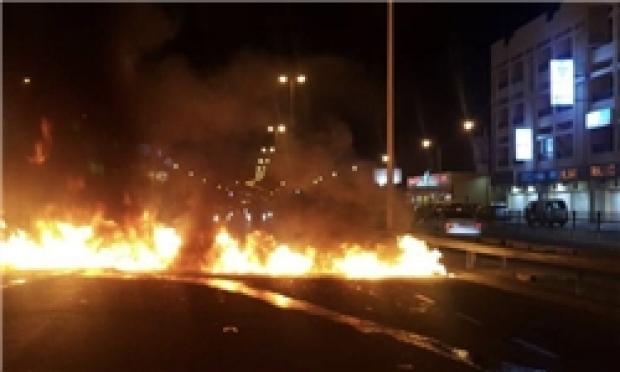 عوامیه زیر آتش آل‌سعود؛ آتش خشم مردم شرق عربستان همچنان روشن است