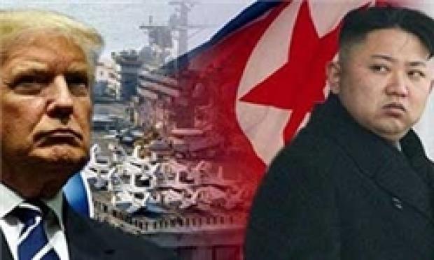 سفر اتباع آمریکایی به کره شمالی ممنوع می‌شود