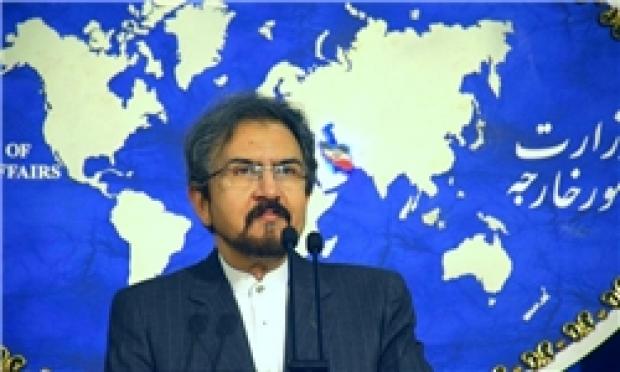 همدردی ایران با دولت و ملت بنگلادش در پی رانش زمین در این کشور