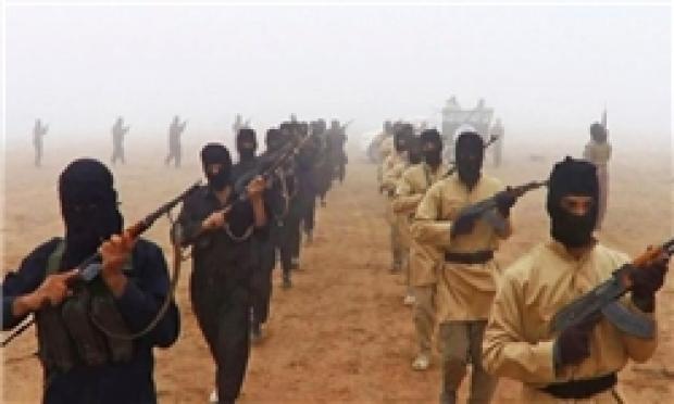 کشته شدن مفتی ارشد داعش در سوریه