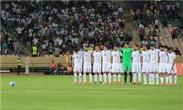 شاگردان کی‌روش یک رده سقوط می‌کنند/ بیست و چهارمی جهان، جدیدترین رتبه تیم ملی ایران