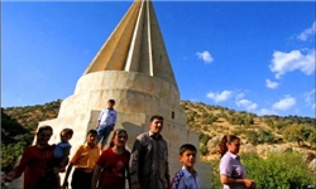 «ایزدی‌ها» و «همه‌پرسی» جدایی کردستان از عراق