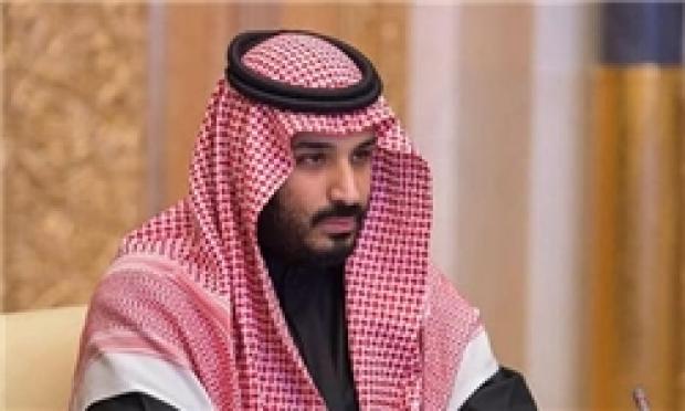 بعضی از اعضای خاندان سعودی از ظهور و ارتقای سریع شاهزاده جوان به خشم آمده‌اند