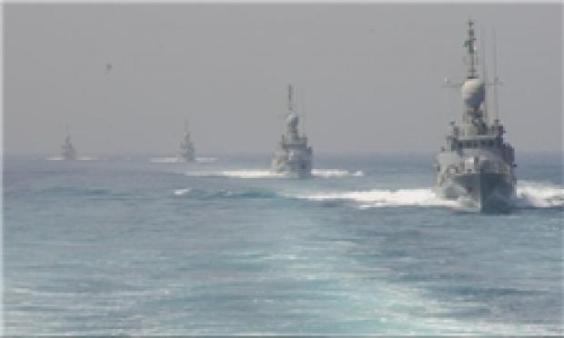 سلاح جدید نیروی دریایی یمن در کمین کشتی‌های ائتلاف سعودی