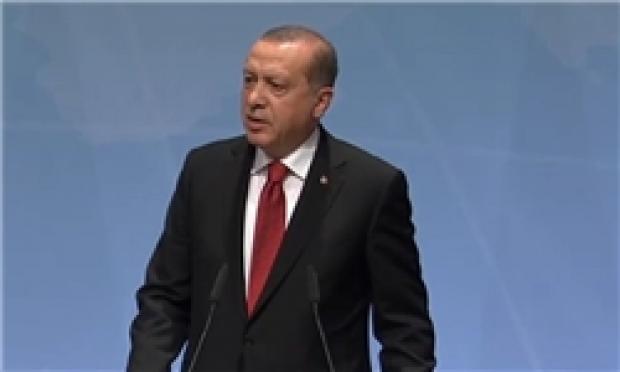 مداخله ترکیه و اردوغان برای «آشتی ملی فلسطین»