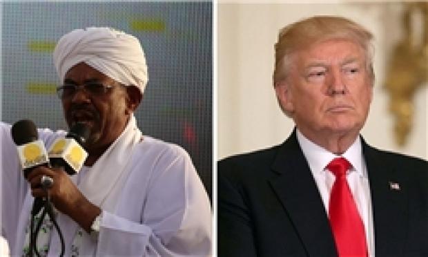 آمریکا پس از ۳۲ سال خواستار شرکت سودان در مانور نظامی مصر شد