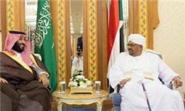 موافقت سودان با «درخواست عربستان» برای ادامه همکاری «مثبت» با آمریکا