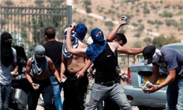 بیشتر اسرائیلی‌ها خواستار اعدام عملیات‌کنندگان فلسطینی هستند