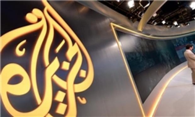 رژیم صهیونیستی مجوز یک خبرنگار الجزیره را باطل کرد