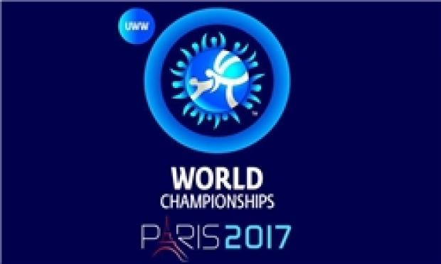 برنامه رقابت‌های جهانی کشتی ۲۰۱۷ پاریس اعلام شد