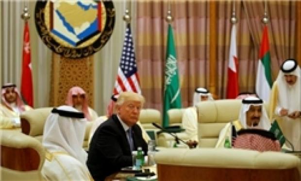 برنامه‌ریزی مشترک آمریکا-شورای همکاری خلیج فارس برای وضع تحریم‌های جدید علیه ایران