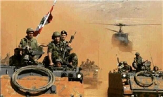آخرین تحولات میدانی در مرز لبنان و سوریه؛ تضعیف روحیه داعش در 3 محور
