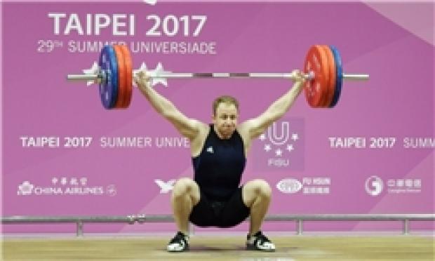 ایران در وزن 94 کیلوگرم بی مدال ماند