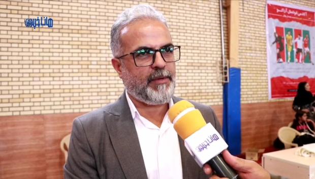 مراسم تجلیل از والیبالیست‌های بانوی تیم نام‌آوران (آکادمی شاه‌محمدی) به مربی‌گری هلاله شاه‌محمدی و تیم نوین (آکادمی اشکان) به مربی‌گری بفرین اشکان، با حضور جمعی از مسئولان، خانواده‌ها و فعالان ورزشی در شهرستان بوکان برگزار شد.