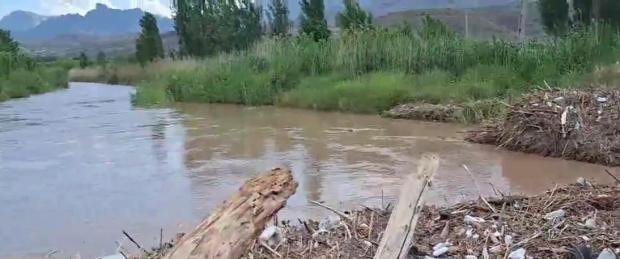 از سرگیری فعالیت سیلوی بتنی مراغه پس از ۱۰ سال رکود