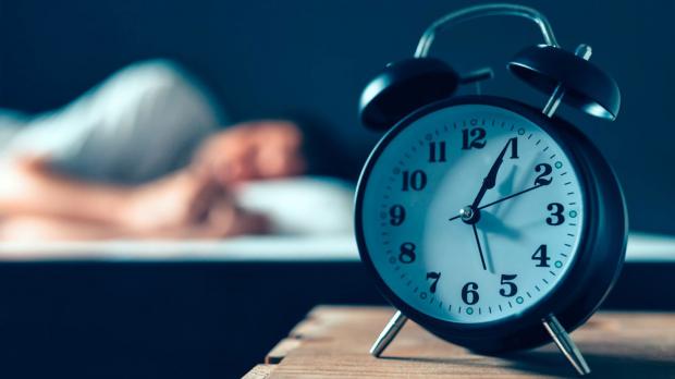  ۷ ساعت، متوسط نیاز خواب در شبانه روز 