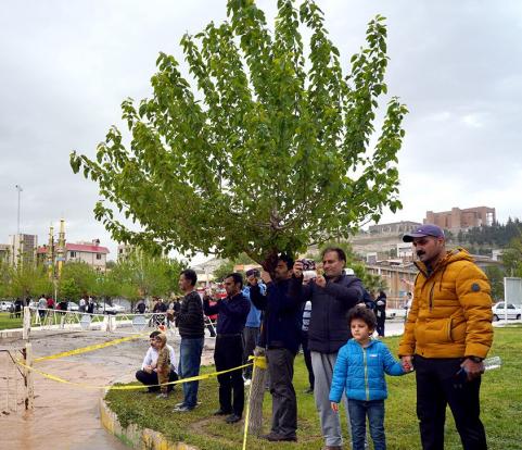 هواشناسی آذربایجان غربی: شهروندان از اتراق در مسیر رودخانه‌ها خودداری کنند