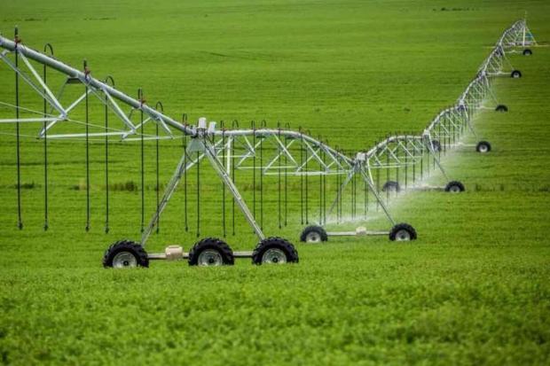 اختصاص ۵ میلیاردو ۷۰۰ میلیون تومان اعتبار برای طرح‌های آبیاری نوین در چالدران