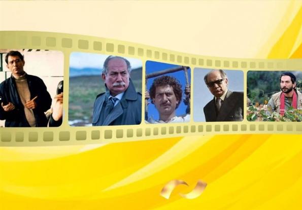  تلویزیون ۷ روز فیلم‌های آتیلا پسیانی را پخش می‌کند 