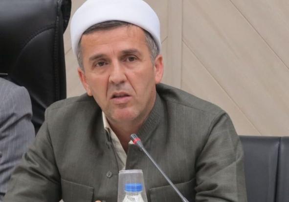 تأکید امام جمعه مهاباد بر اهمیت برگزاری همایش سرمایه‌گذاری در آذربایجان‌غربی