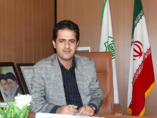 بابک رستم پور شهردار منتخب بوکان تایید صلاحیت شد