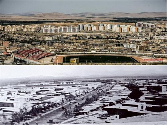 بوکان ۱۴۱۰ چگونه شهری خواهد بود؟