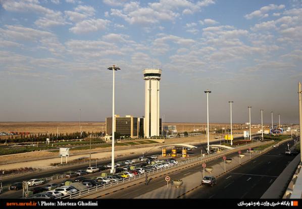 عضویت شهر فرودگاهی امام در شورای بین المللی فرودگاه‌ها