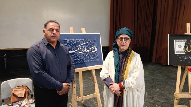 دکتر هاشمی: بوکان بخشی از حوزه آبریز دریاچه ارومیه است؛ از حکمرانی آب تا دیپلماسی آب
