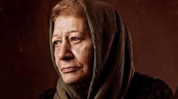 فرخ لقا معتمد وزیری فعال مدنی سنندجی درگذشت