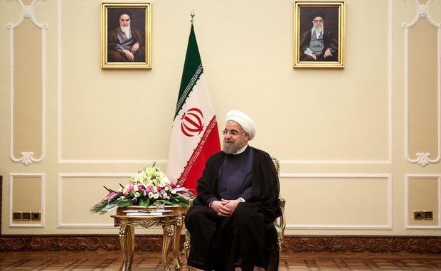 روحانی مسوولیت دو معاونت و دستیار رئیس جمهور را به زنان سپرد