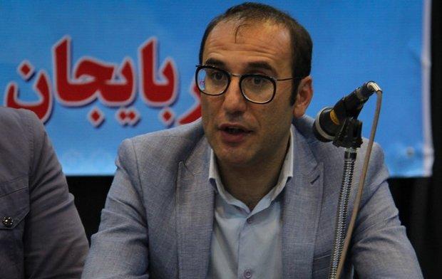 نمایش پاشا از تبریز به بخش رقابتی جشنواره فجر راه یافت