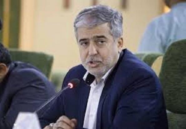 احمد صفری به عنوان رئیس مجمع نمایندگان استان کرمانشاه انتخاب و معرفی شد