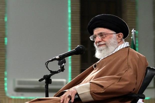 رهبر انقلاب: فلسطین آزاد خواهد شد/«فرعون» امروز، آمریکا و رژیم صهیونیستی هستند