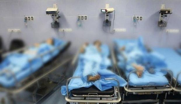 جزئیات مسمومیت ۵۷ نفر بدنبال استنشاق مونوکسیدکربن در سلماس
