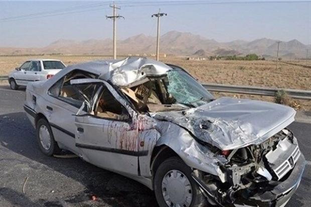 کاهش ۲۷.۳ درصدی جانباختگان حوادث رانندگی در کرمانشاه