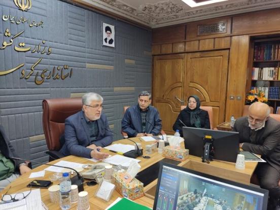 لزوم تسریع واردات کالاهای اساسی برای تأمین نیازهای مردم