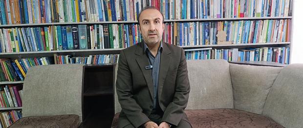 آخرین وضعیت شهر در روزهای جنگ و روند مراجعه مردم برای جبران خسارت را تشریح کرد.
